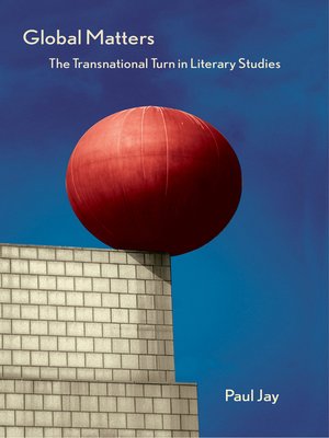 cover image of Global Matters